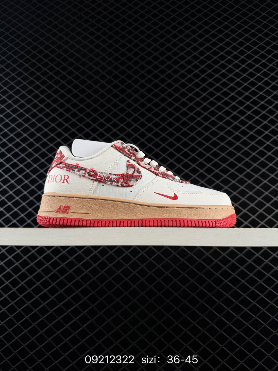 Nike Ambush x Nk Air Force 1-CI0919 Nike Ambush x Nk Air Force 1-CI0919